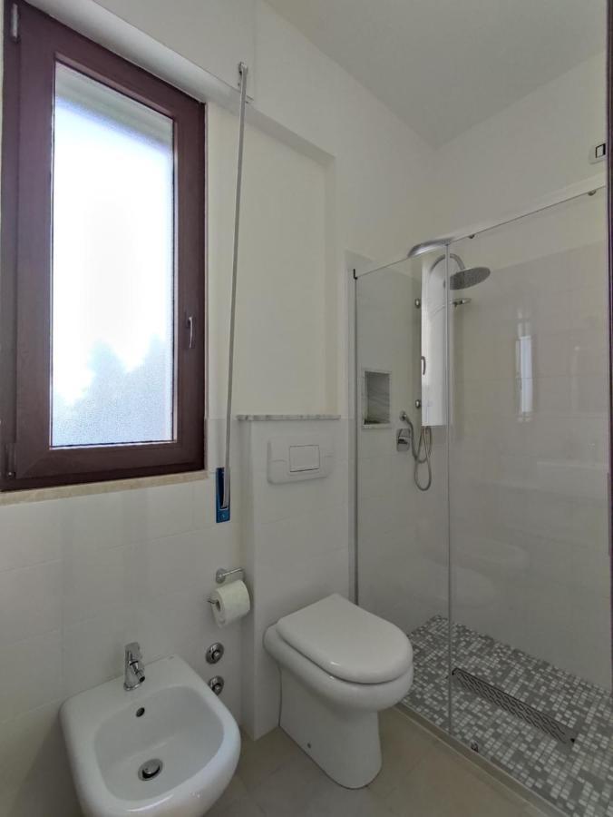 Cristian Rooms Avola Kültér fotó