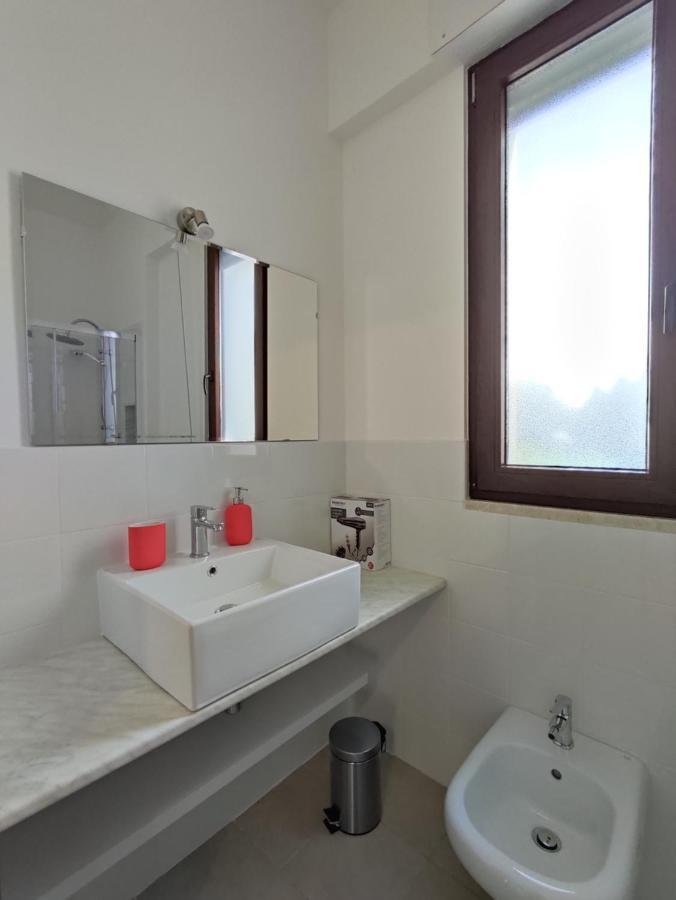 Cristian Rooms Avola Kültér fotó