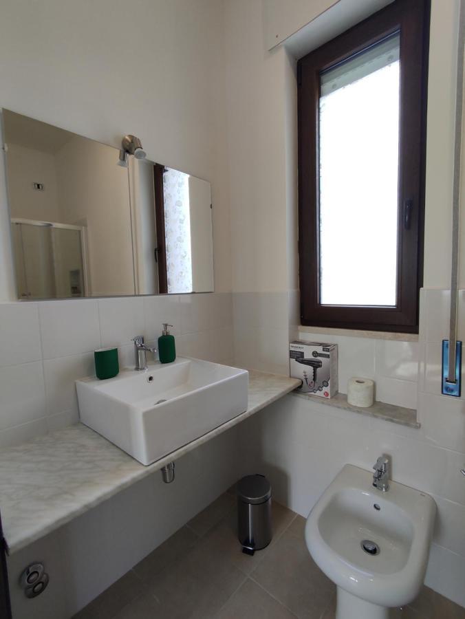 Cristian Rooms Avola Kültér fotó