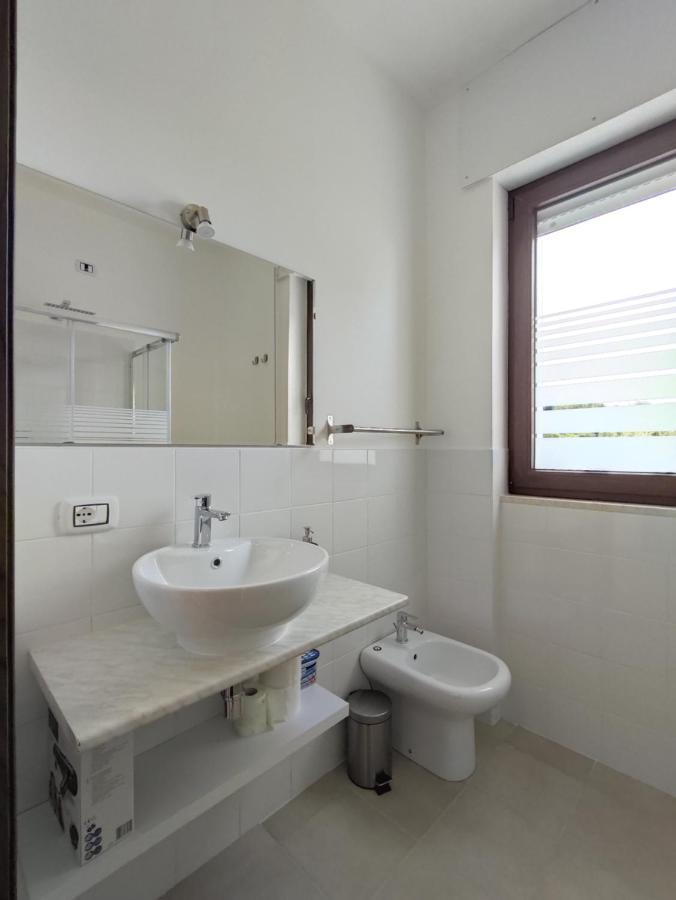 Cristian Rooms Avola Kültér fotó