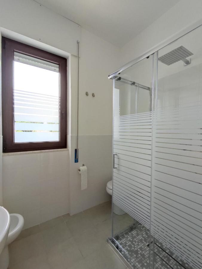 Cristian Rooms Avola Kültér fotó