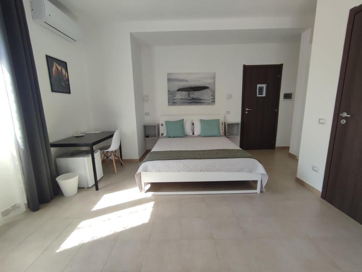 Cristian Rooms Avola Kültér fotó