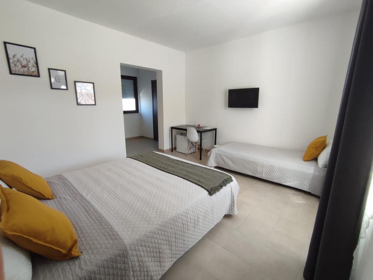 Cristian Rooms Avola Kültér fotó