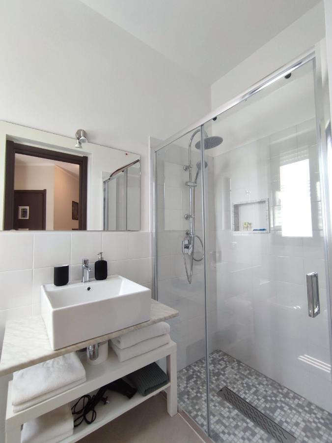 Cristian Rooms Avola Kültér fotó
