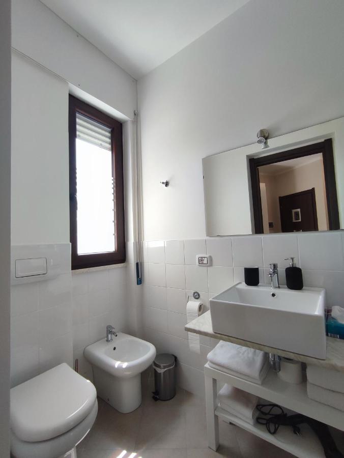 Cristian Rooms Avola Kültér fotó