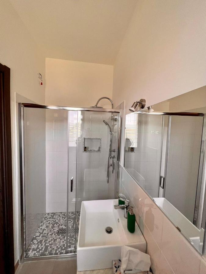 Cristian Rooms Avola Kültér fotó